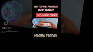 Download lagu SET TOP BOX ADVANCE PAKET LENGKAP#STB#ADVANCE mp3 Download lagu SET TOP BOX ADVANCE PAKET LENGKAP#STB#ADVANCE mp3