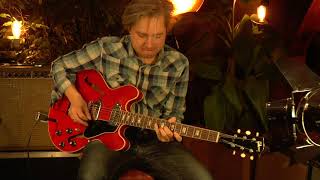Video thumbnail for GIbson ES-330 TD from 1968 presented by Vintage Guitar Oldenburg and Tobias Hoffmann by Vintage Guitar Oldenburg