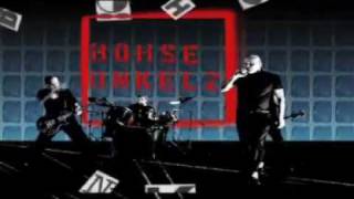 Onkelz - Onkelz vs. Jesus HQ