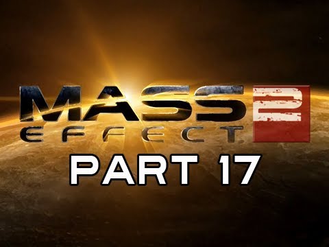Mass Effect 2 Gameplay Walkthrough - Part 17 Recruit Jack Let's Play