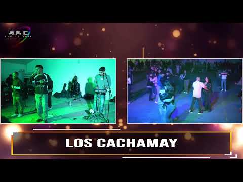LOS CACHAMAY 14-06-2026