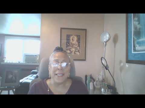 Venia's Spiritual Lounge 3/3/26 The War; the media merger; Predictions & more