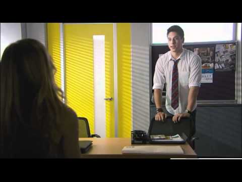 Home and Away: Wednesday 20 June - Clip