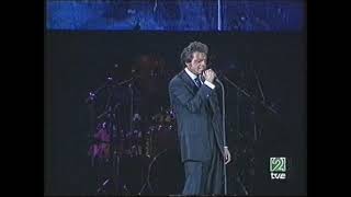 Luis Miguel Tu Me Acostumbraste Espana 2002 Inedito