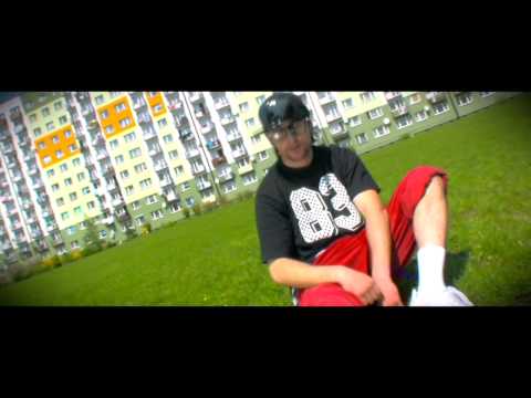 MFGU - Blank klank ( OFFICIAL VIDEO )