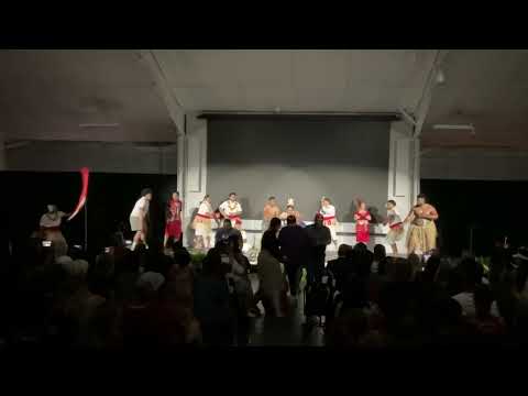 Tongan Tauolunga - Ha’ele Ki Pilitania - SVU Luau 2022