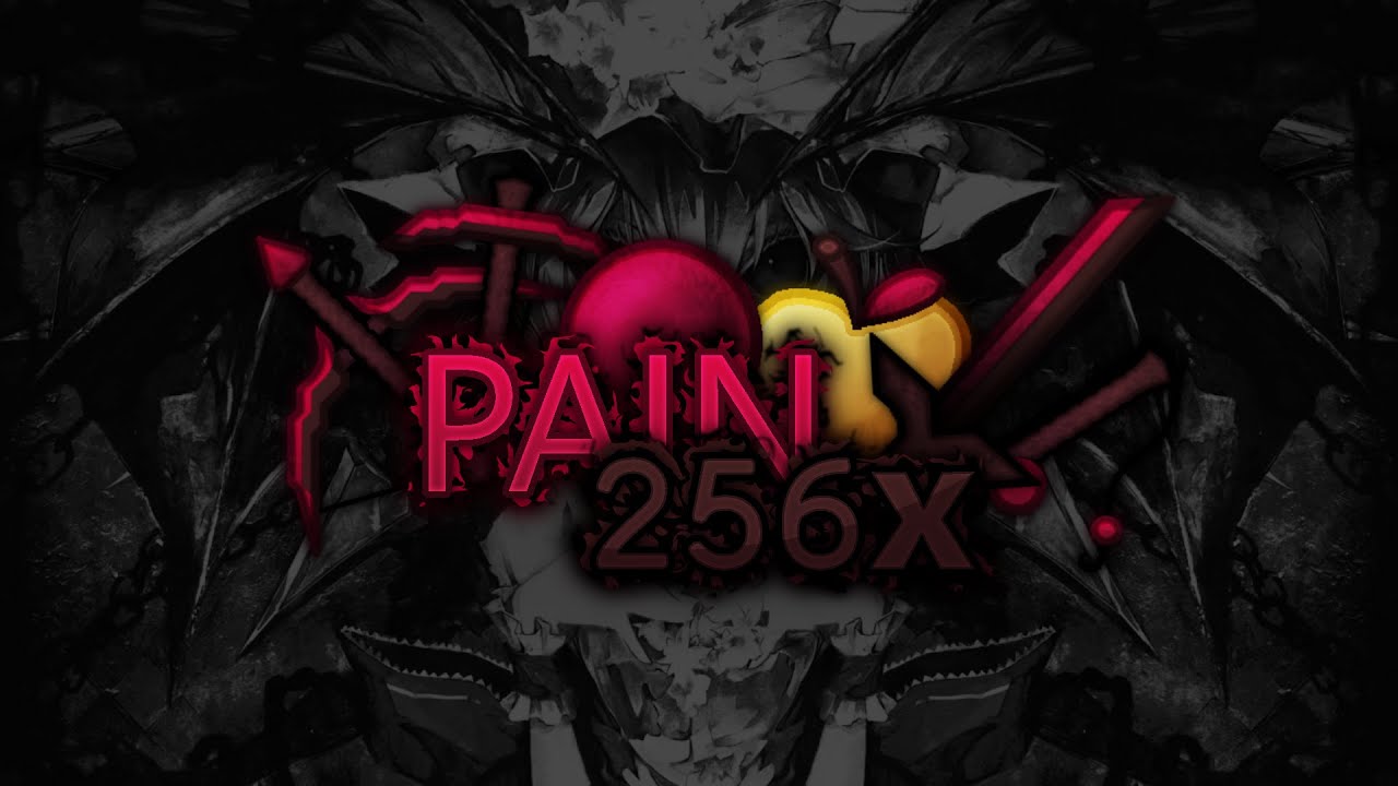 Pain [256x]