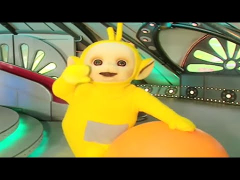 Teletubbies 13 11 - Going In & Coming Out | Videos For Kids