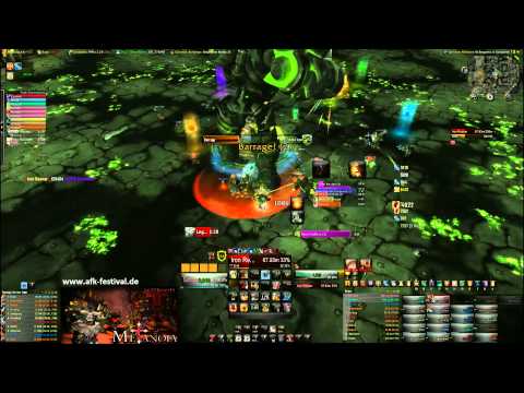 Metanoia vs Iron Reaver Mythic (multi PoV)