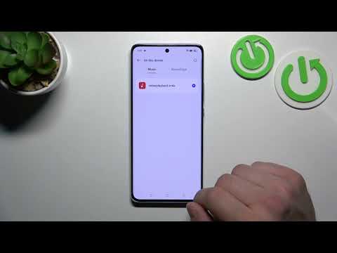 How to Set Custom Notification Sound on Oppo Reno 10? Enable Customized Alert Tone!