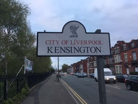 Save Kensington (Liverpool) Campaign