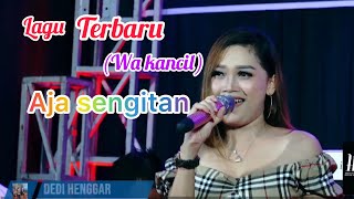 Download lagu TERBARU AJA SENGITAN ( wa kancil ) DESY PARASWATY -MANGGUNG ONLINE mp3