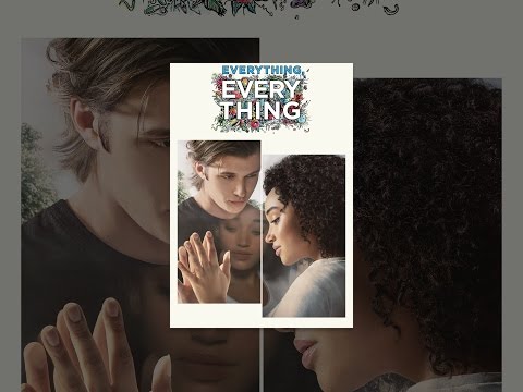 Everything, Everything