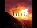 Palms - Future Warrior (Radio Rip) 