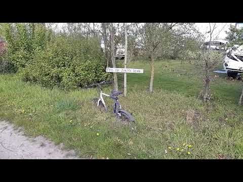 Dorpscamping Gemert.