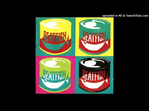 Beatfish - Hula (1991)