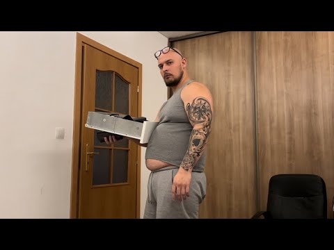 !! NIKTO NIČ TVOJ FOTER O 23:00 | Otec a syn #1