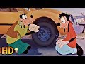 Goofy La Película Max Y Los Paseos HD CA