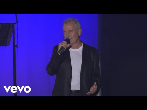 Victor Manuel con Ismael Serrano - Quiero Abrazarte Tanto (En Directo)