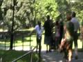 A Sunday In Central Park With The Salato Family Part 1