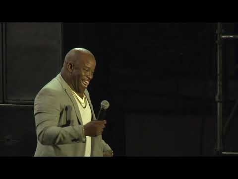 Teddyson John Soka In Moka 2019