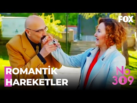 Soner Bey, Songül'ün Peşine Takıldı - No: 309 47. Bölüm