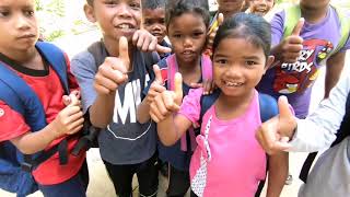 Download lagu We are here mp3