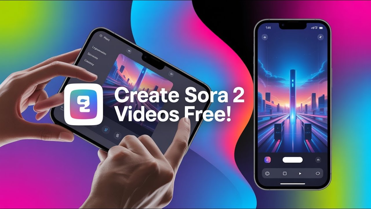Sora 2 Go video thumbnail