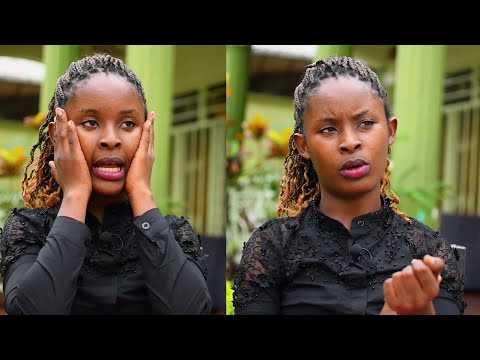 MY LIFE STORY: Papa wanje Yapfuye mbona//Namuhamvye MAMAN atabizi//Narababaje abavyeyi banje cane