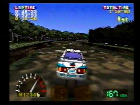 チョロQ3　Part.34　SGP第4戦