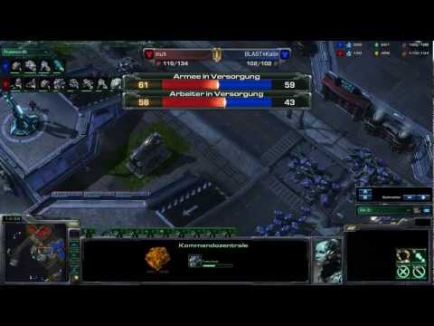 VoD No.3 - Inuh vs. kalin