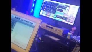 20160409 지코 instagram Bingle bingle - produced by DEAN #bloomingperiod #blockb #bbomb #ukwon