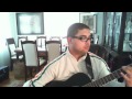 colinwoonsue5's "Oh Take Me Back": M. Ward Cover