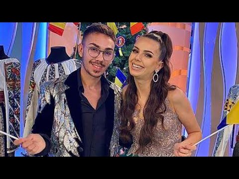 ❤️ Georgiana Lobont  🎷Armin Nicoara - Manele de REVELION 2022 ❎ Colaj Melodii Noi de Petrecere