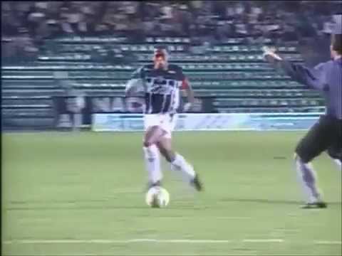 Figueirense 1 x 0 Internacional (Campeonato Brasileiro 2006)