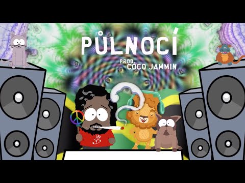 Dorsey - Půlnocí (prod Coco Jammin)