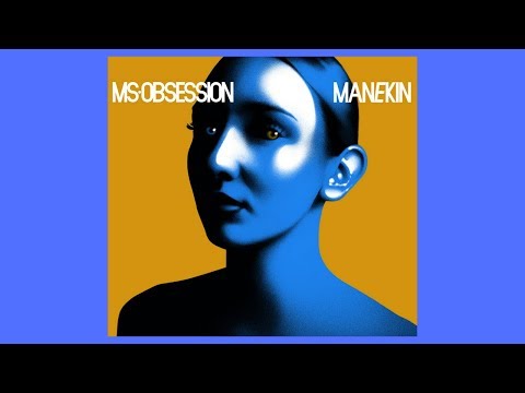 Ms. Obsession - Ze Mną (prod. En2ak)