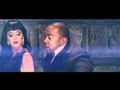 Timbaland feat. Katy Perry If We Ever Meet Again HD
