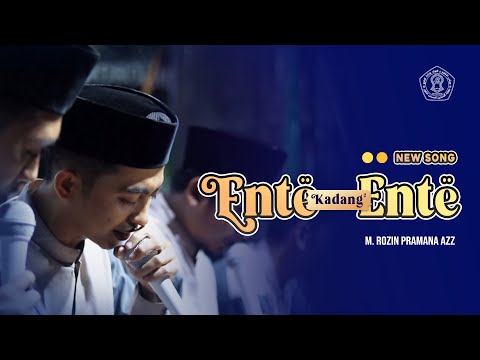 Ente Kadang-kadang Ente - Voc Rozin - Majelis TaMRU Genggong