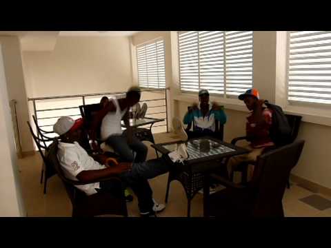 DVH Music - No New Friends[Official Music Video]