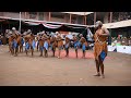 Ndumo A Kikuyu Folk Dance