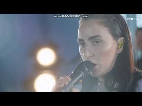 HIGHASAKITE Science & Blood Tests LIVE w/Lyrics