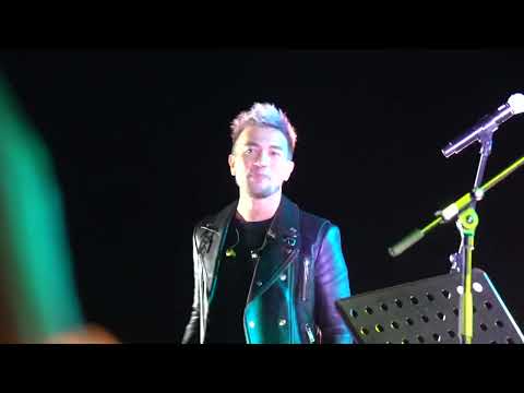 《ECHO MUSIC FESTIVAL》Dear Jane - 最後一間唱片舖 20221231