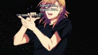 Uta no☆Prince-sama Legend star (STARISH, Quartet☆Night, HEAVENS)