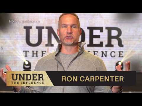 Ron Carpenter - Under The Influence (Part 5)