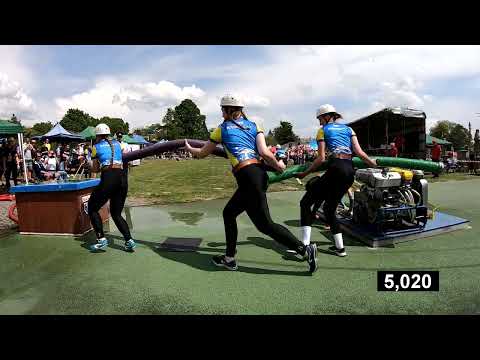 ž10 SDH RADIMOVICE - JL RADIMOVICE 2023