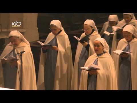 Laudes du 26 décembre 2015