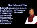 Ravi Bharath Hits Tamil Christian Songs Non Stop Christian Songs Aayathamaa