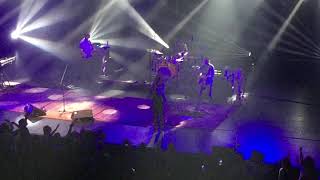 Discúlpame - Miriam Rodríguez (Fibes 15/06/19)