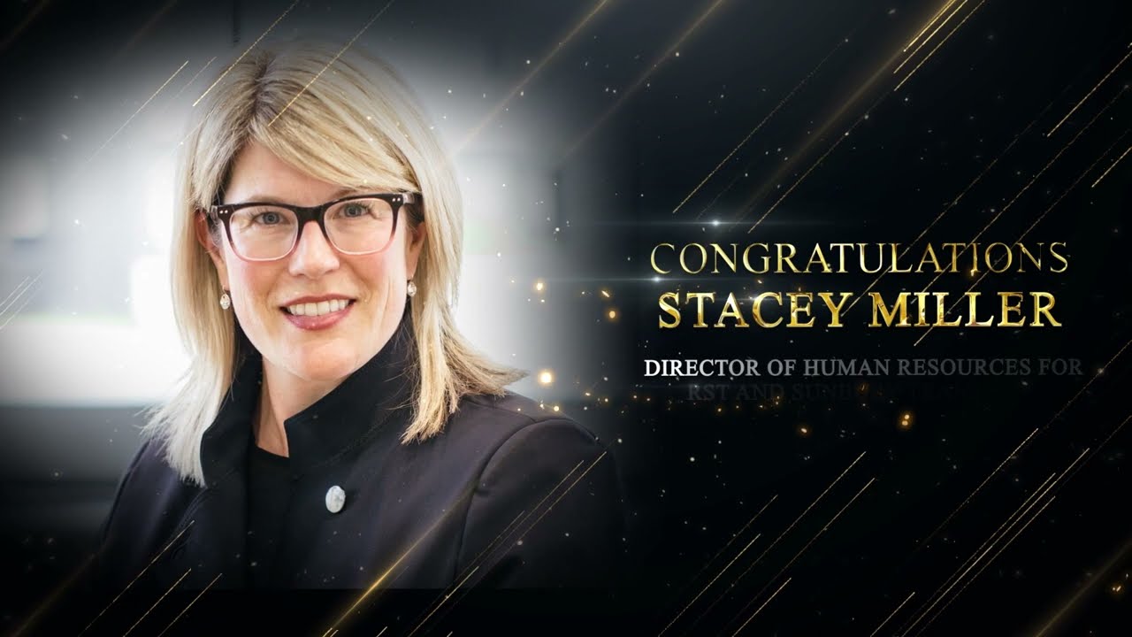 Trucking HR Canada HR Leader of the Year Award 2022